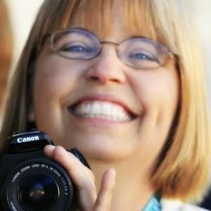 Meet your Posher, Lynette